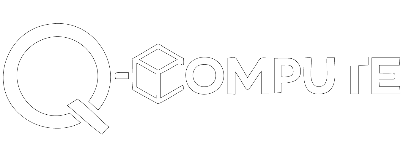 QCOMPUTE Logo